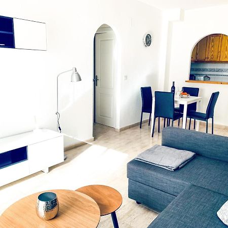Apartment Bella Mar Торевьиа Экстерьер фото
