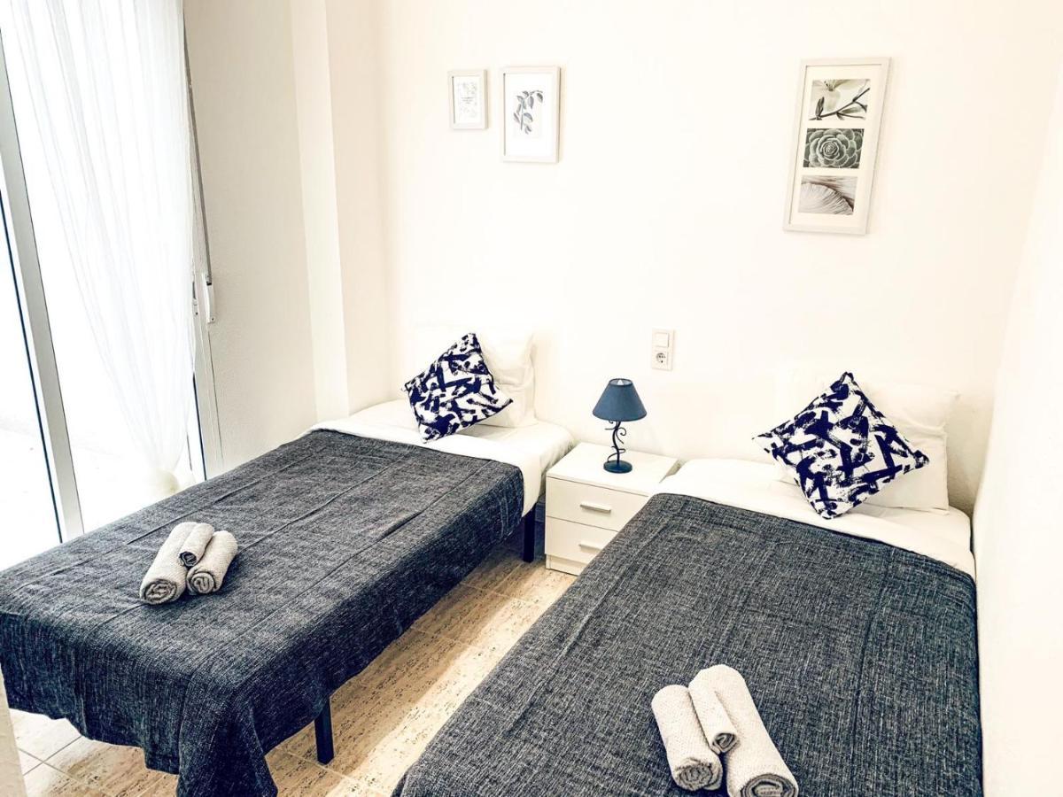 Apartment Bella Mar Торевьиа Экстерьер фото