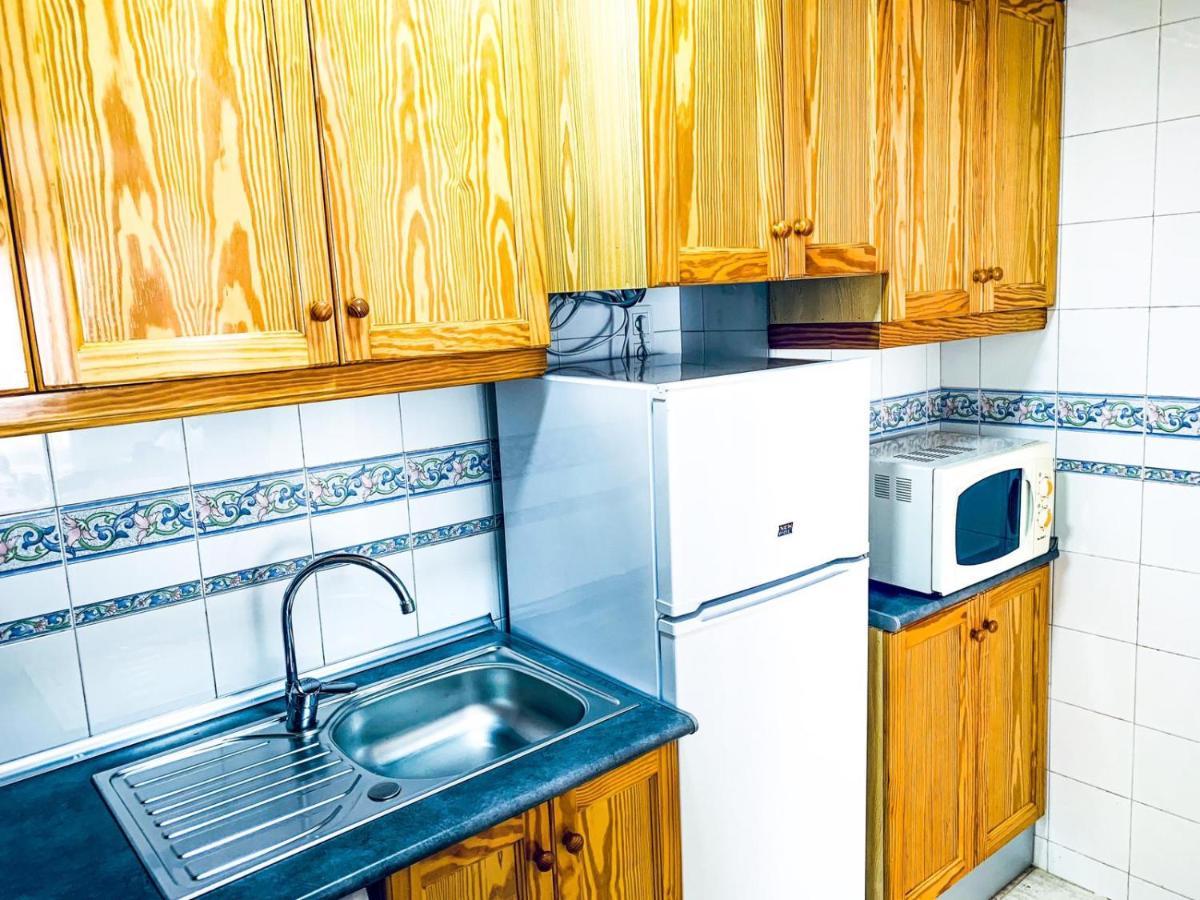 Apartment Bella Mar Торевьиа Экстерьер фото
