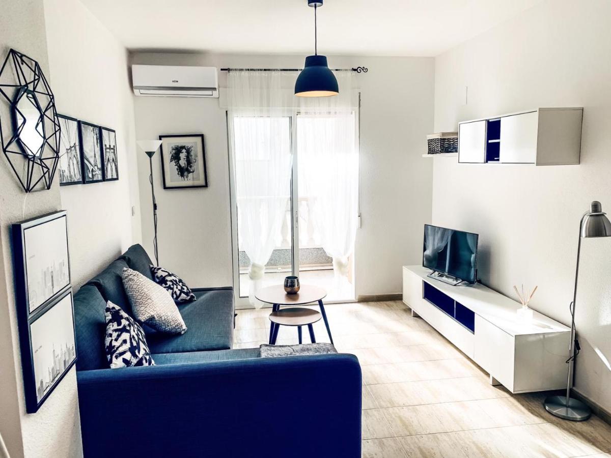 Apartment Bella Mar Торевьиа Экстерьер фото