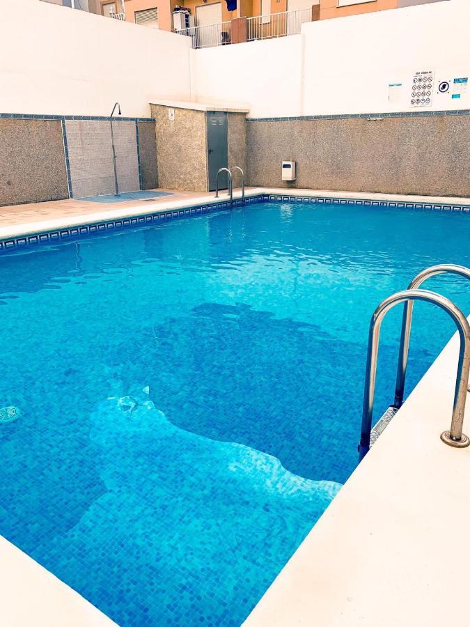 Apartment Bella Mar Торевьиа Экстерьер фото