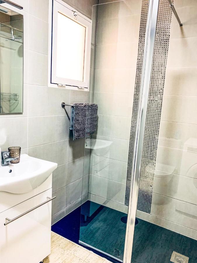 Apartment Bella Mar Торевьиа Экстерьер фото