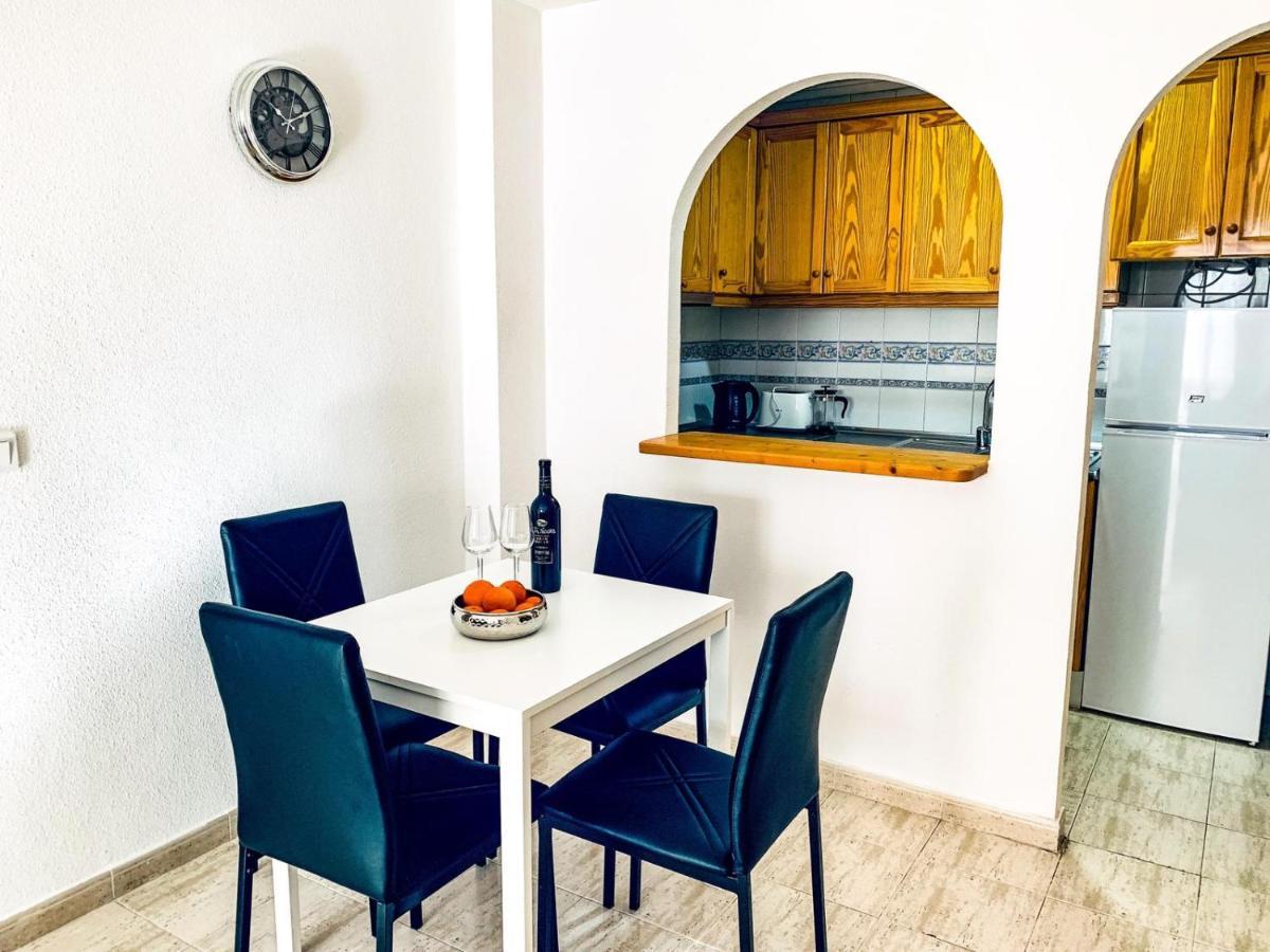 Apartment Bella Mar Торевьиа Экстерьер фото