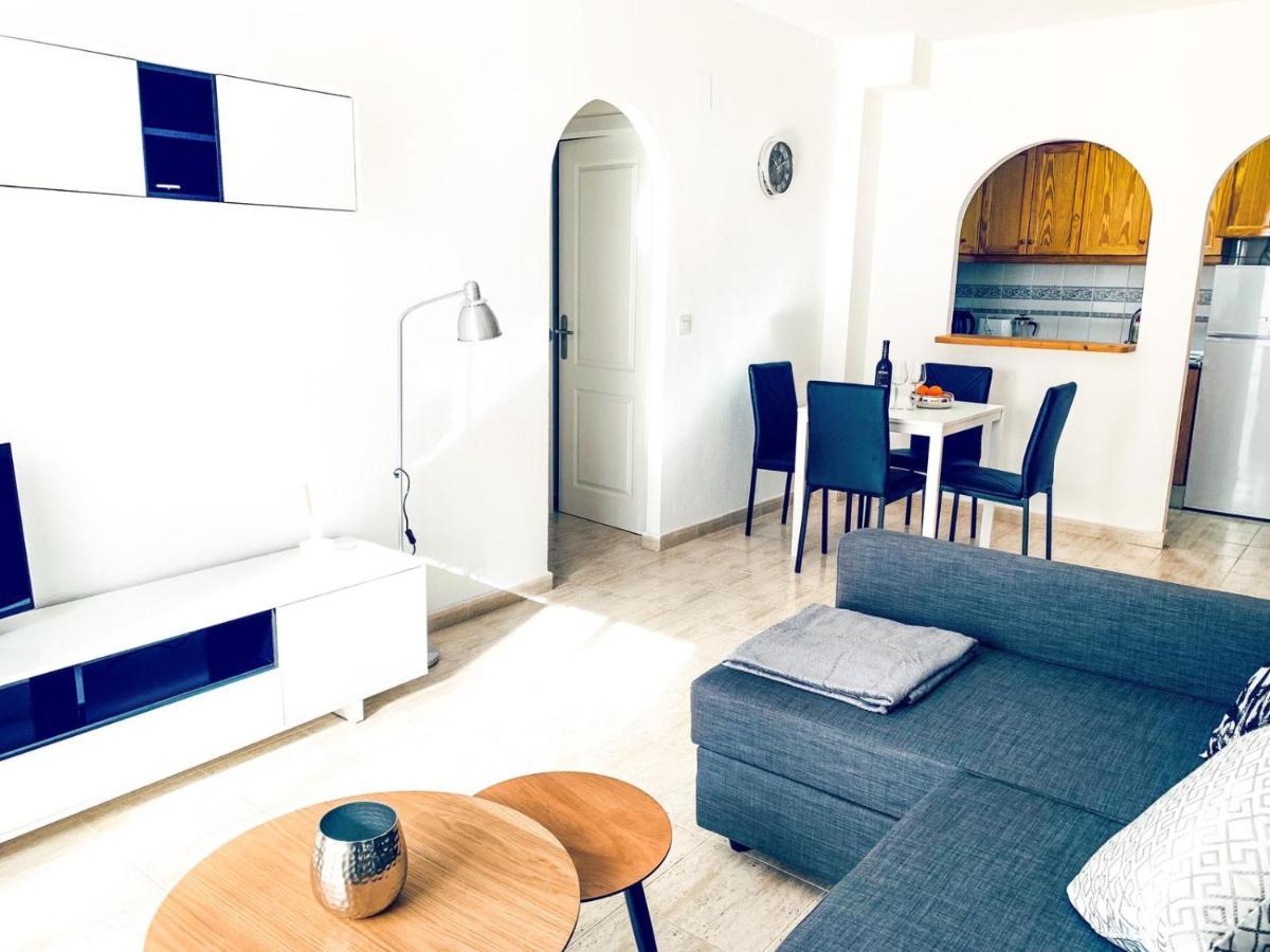 Apartment Bella Mar Торевьиа Экстерьер фото