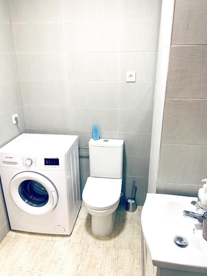 Apartment Bella Mar Торевьиа Экстерьер фото