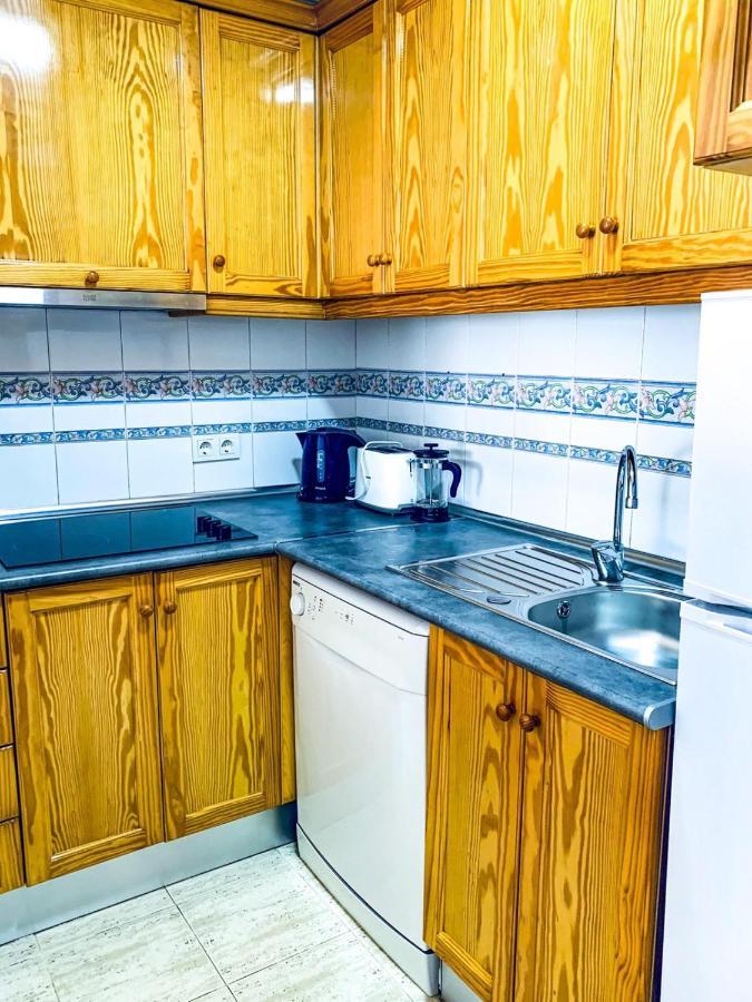 Apartment Bella Mar Торевьиа Экстерьер фото